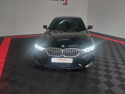 Bmw Série 3 Berline 320d xDrive 190ch m Sport Bva8