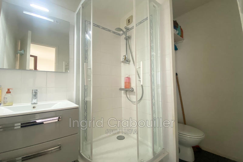 Appartement - 27 m² - 2 pièces