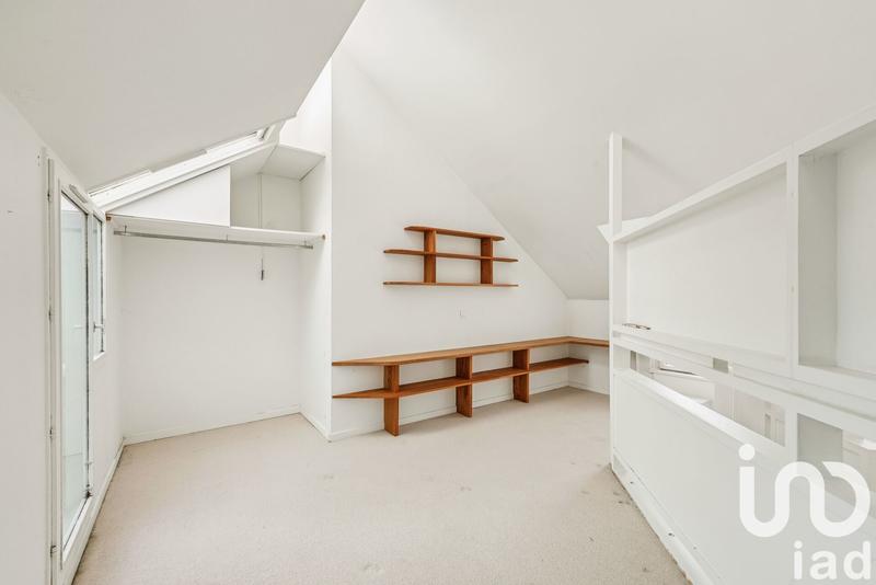 Appartement - 77 m² - 3 pièces