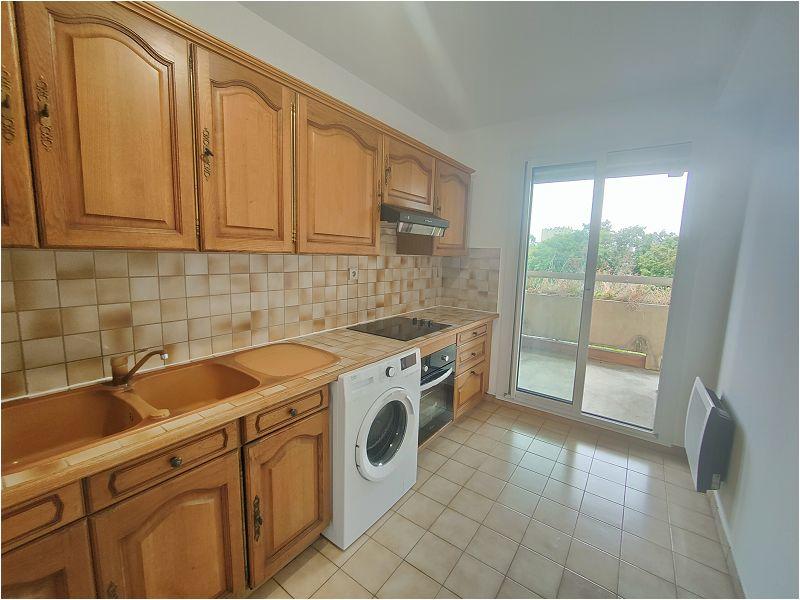 Appartement - 72 m² - 3 pièces