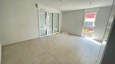 Studio - 37 m² - 1 pièce
