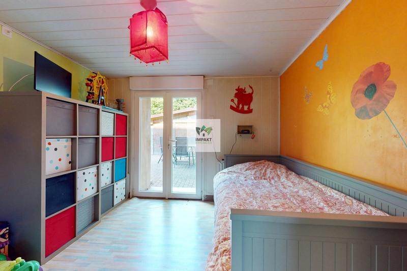 Ferme - 218 m² - 7 pièces