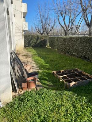 Appartement - 53 m² - 3 pièces