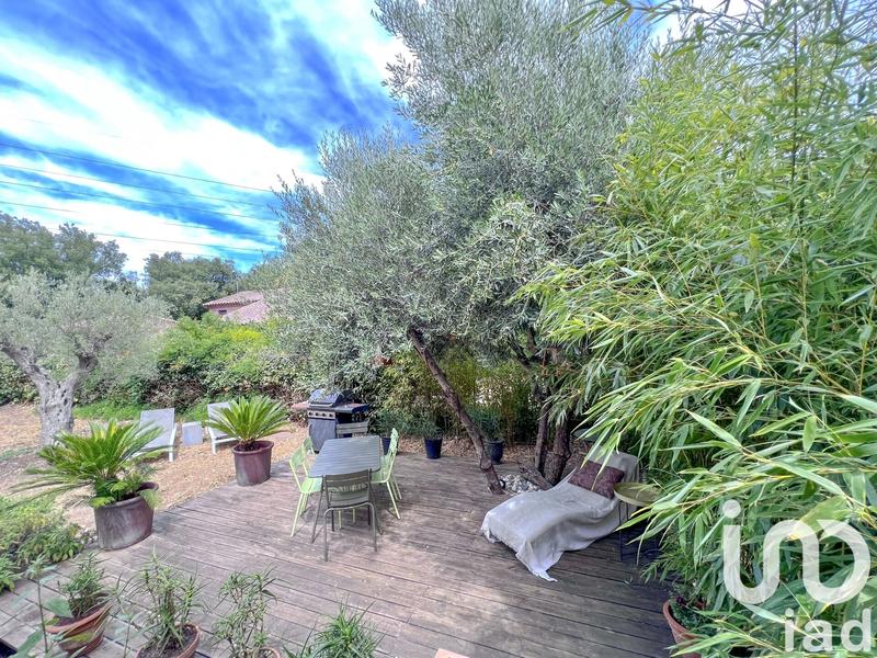 Maison - 182 m² - 7 pièces