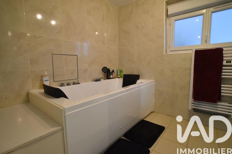 Maison de campagne - 81 m² - 6 pièces