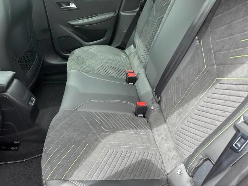 Peugeot 208 Electrique 51 kWh 156ch Gt