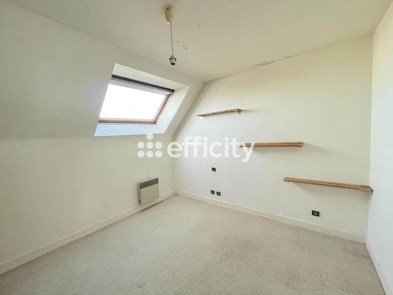 Appartement - 77 m² - 4 pièces