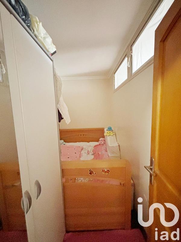 Appartement - 42 m² - 3 pièces