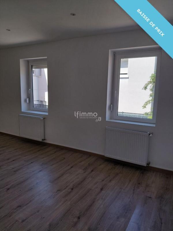 Maison - 106 m² - 5 pièces