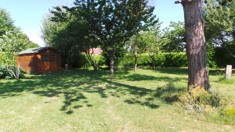 Maison - 130 m² - 4 pièces