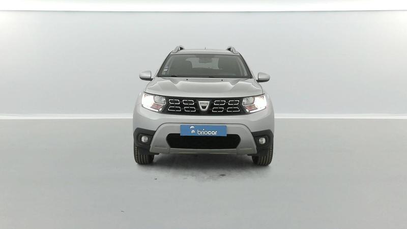 Dacia Duster 1.3 TCe 130ch Prestige 4x2