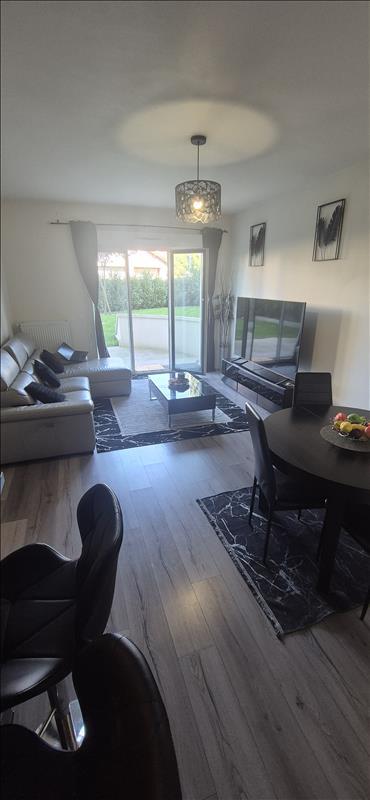 Appartement - 83 m² - 4 pièces