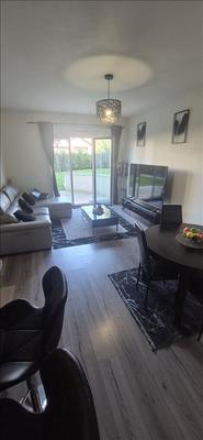 Appartement - 83 m² - 4 pièces