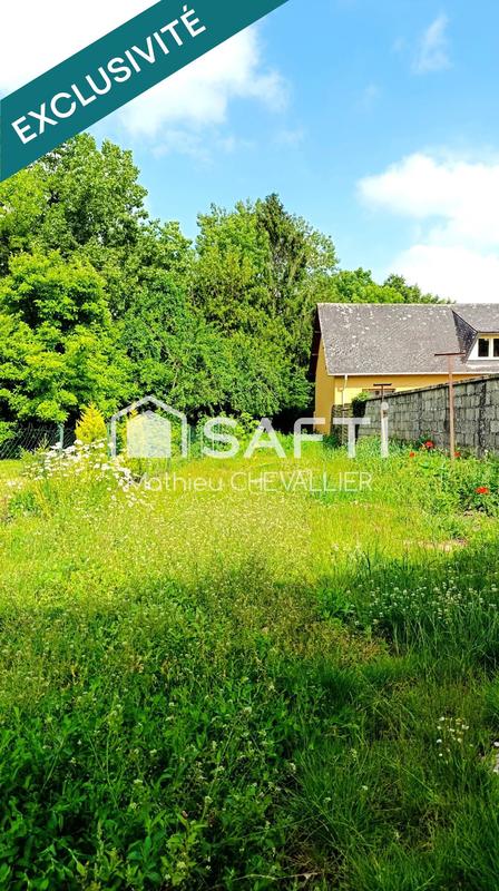 Maison - 74 m² - 4 pièces