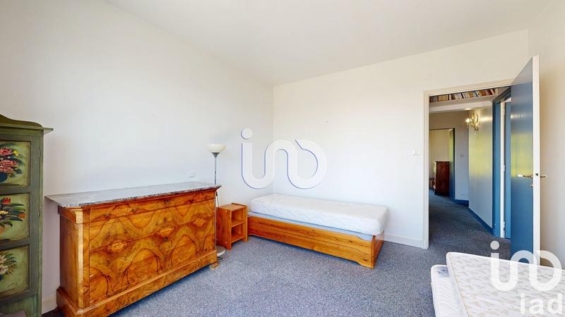 Appartement - 163 m² - 5 pièces