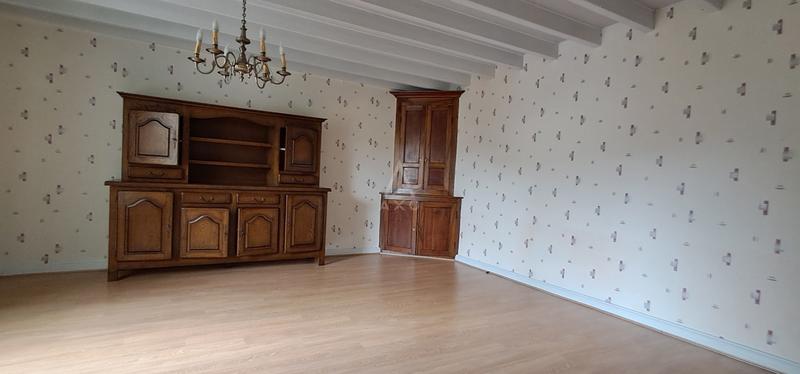 Maison en pierre - 207 m² - 7 pièces