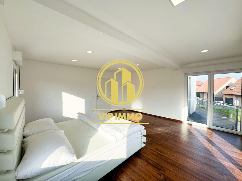 Maison - 142 m² - 4 pièces