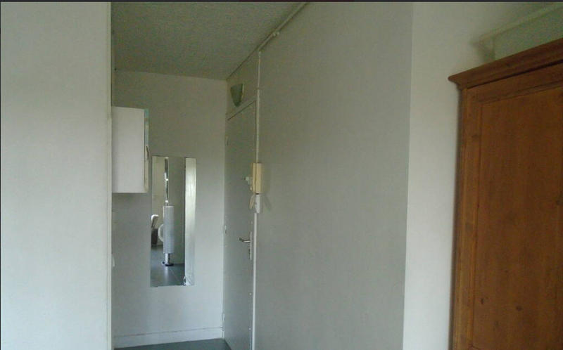 Studio - 30 m² - 1 pièce