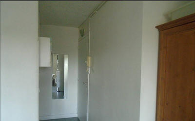 Studio - 30 m² - 1 pièce