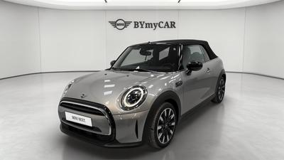 Mini Cabrio Cabriolet F57 Lci II Cooper 136 ch Dkg7 Edition Premium Plus