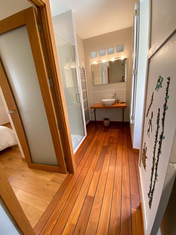 Maison - 114 m² - 5 pièces