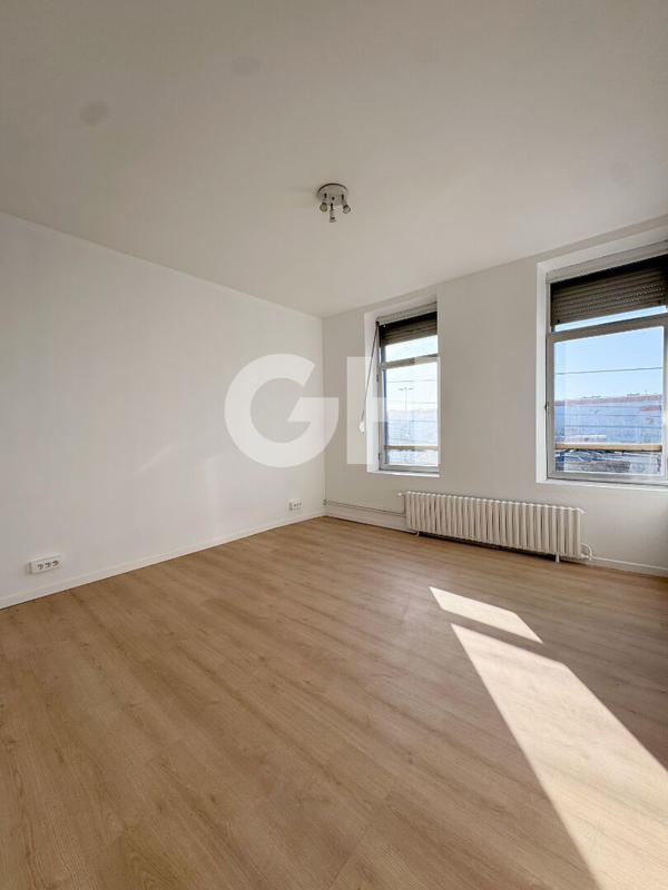 Maison - 83 m² - 3 pièces