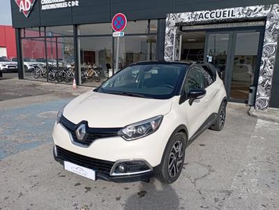 Renault Captur Intens Energy dCi 90 Eco2