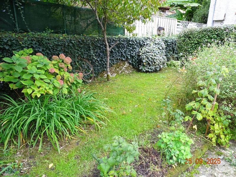 Maison - 71 m² - 3 pièces