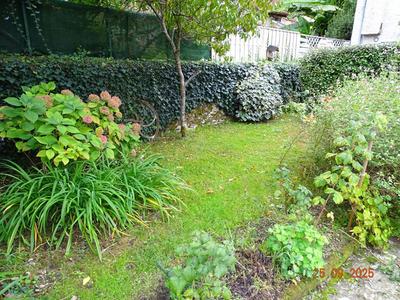 Maison - 71 m² - 3 pièces