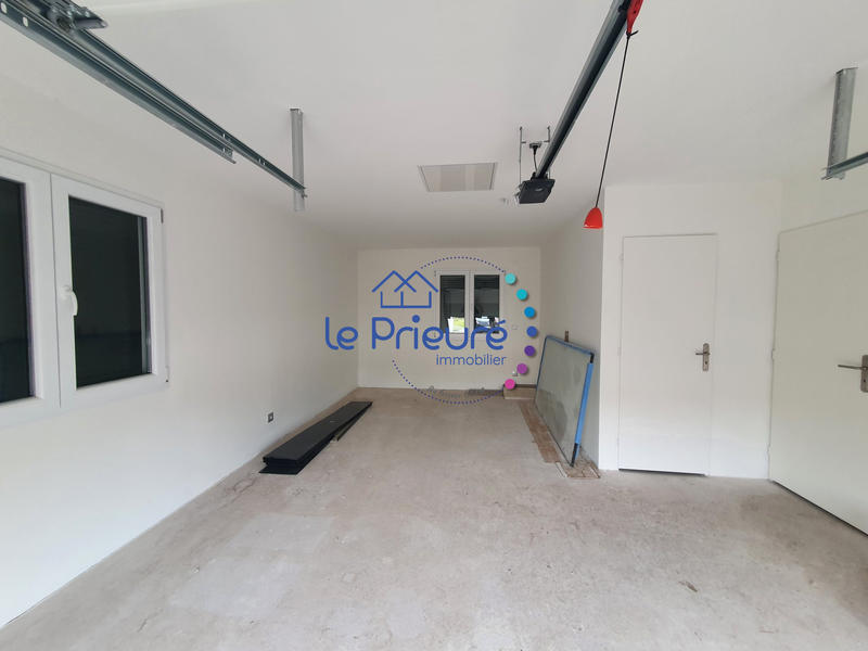 Maison - 49 m² - 3 pièces