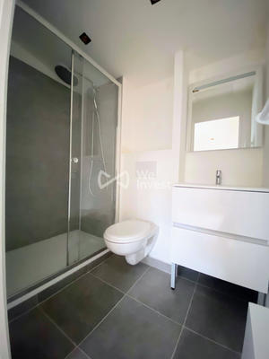 Appartement - 29 m² - 1 pièce