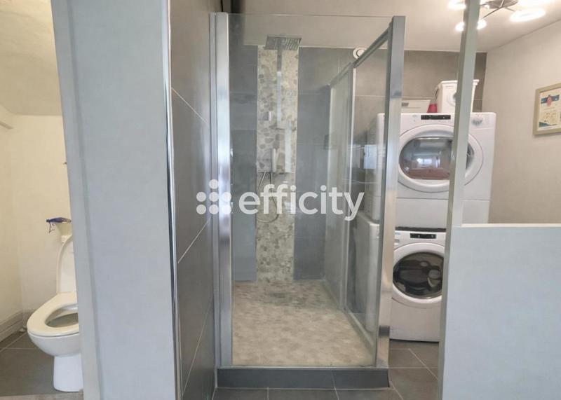 Maison - 101 m² - 5 pièces