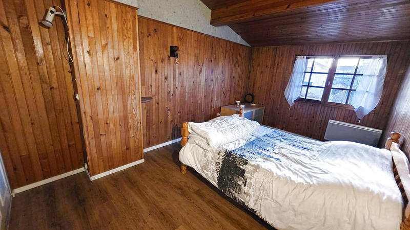 Maison - 88 m² - 3 pièces