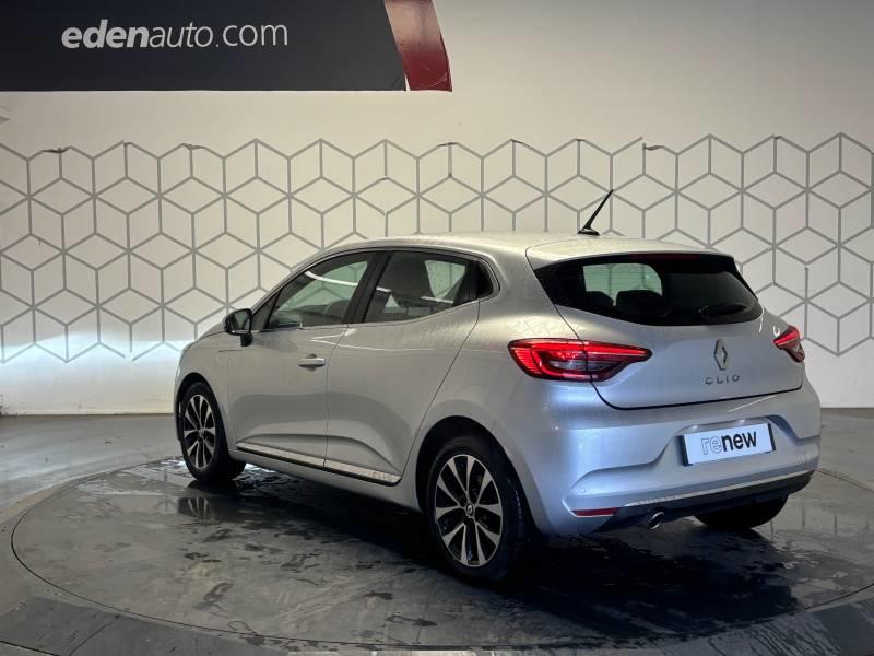 Renault Clio TCe 90 - 21n Intens
