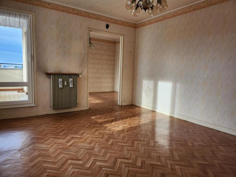 Appartement - 78 m² - 4 pièces