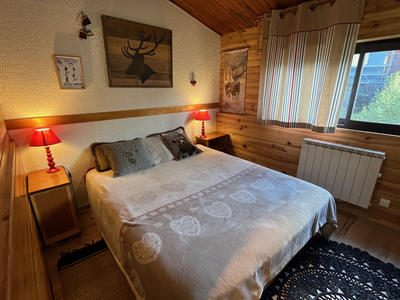 Appartement - 30 m² - 3 pièces