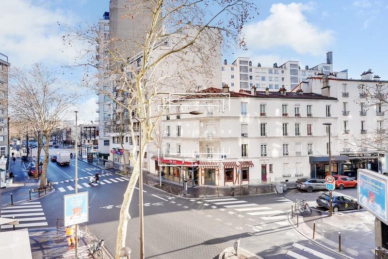 Appartement - 71 m² - 3 pièces