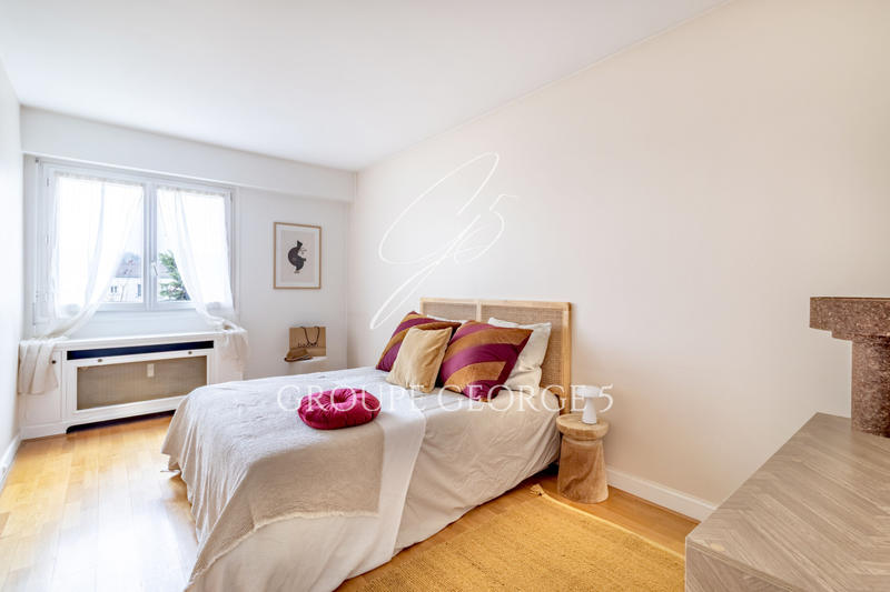 Appartement - 90 m² - 3 pièces