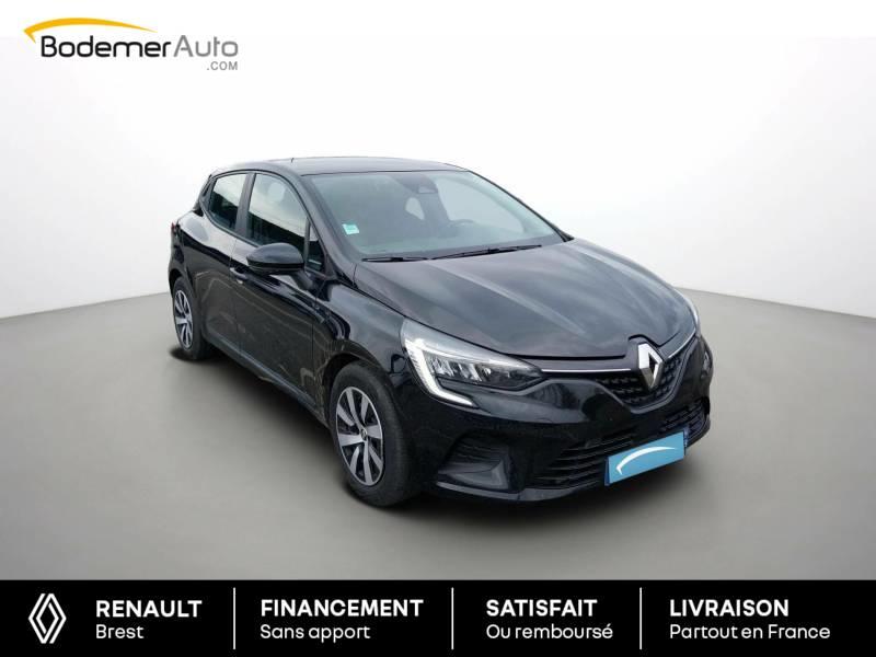 Renault Clio TCe 90 Equilibre