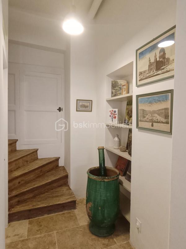 Maison de ville - 145 m² - 4 pièces