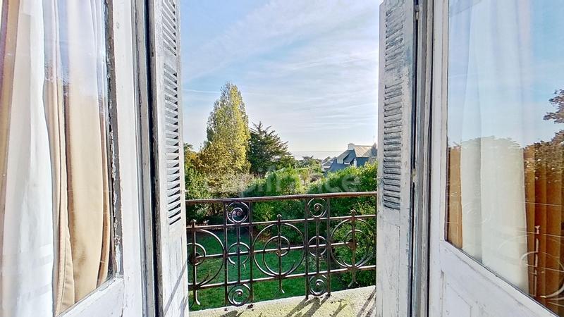 Maison bourgeoise - 259 m² - 10 pièces