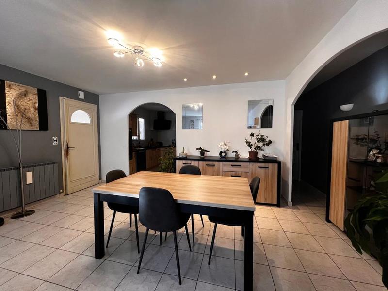 Villa - 105 m² - 4 pièces