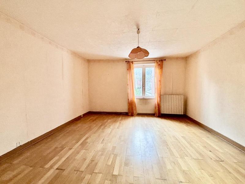 Maison - 114 m² - 4 pièces