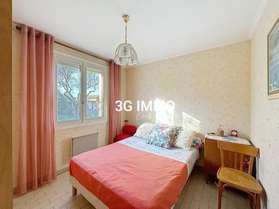 Maison - 60 m² - 3 pièces