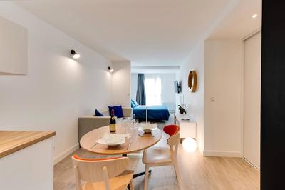 Appartement - 29 m² - 1 pièce