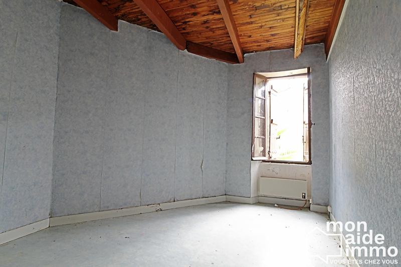 Maison - 150 m² - 9 pièces