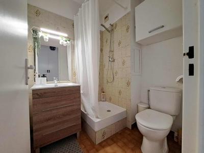 Appartement - 20 m² - 1 pièce