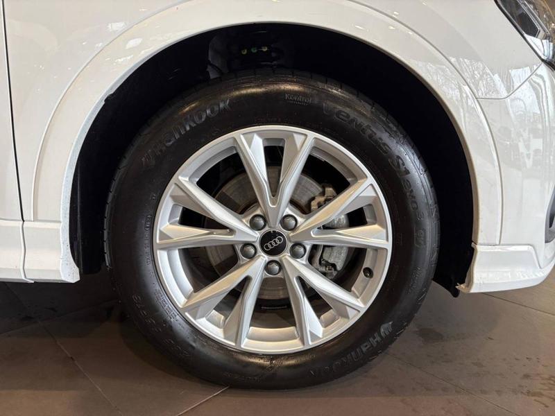 Audi Q3 35 Tfsi 150 ch s line