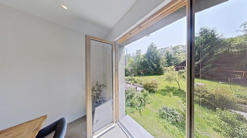 Appartement - 125 m² - 4 pièces