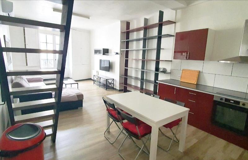 Appartement - 74 m² - 3 pièces